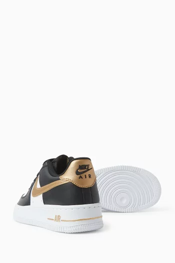 Air Force 1 Sneakers in Leather