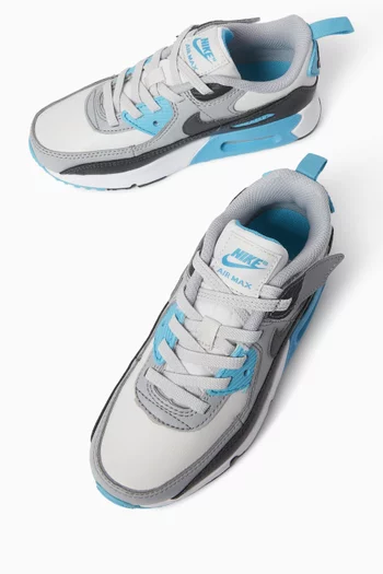 Air Max 90 EasyOn Sneakers