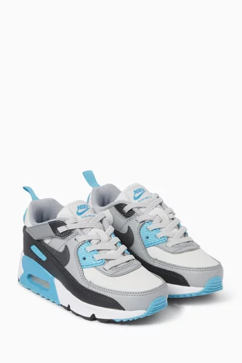 Air Max 90 EasyOn Sneakers