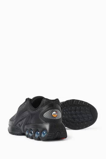 Air Max Dn Sneakers in Mesh