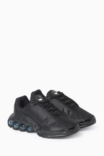 Air Max Dn Sneakers in Mesh