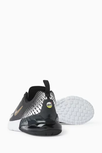 Air Max Phoenix Sneakers in Mesh