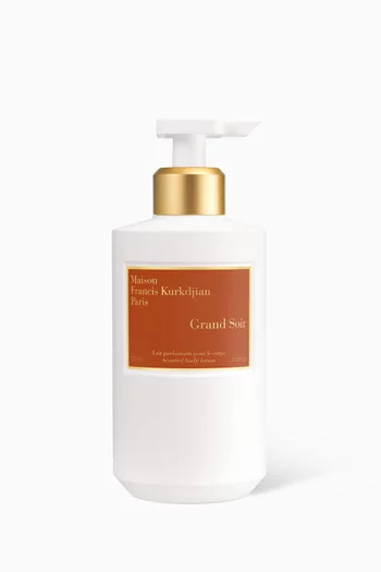 Grand Soir Scented Body Lotion, 350ml