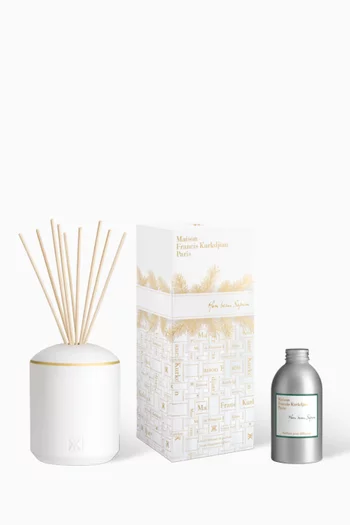 Mon Beau Sapin Large Fragrance Set