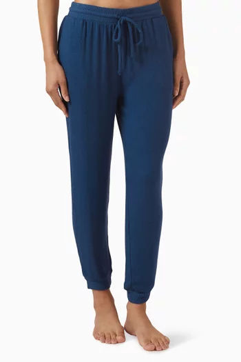 Cozy Time Sweatpants in TENCEL™ Modal