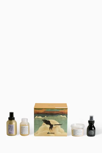 مجموعة بوريال تندرا