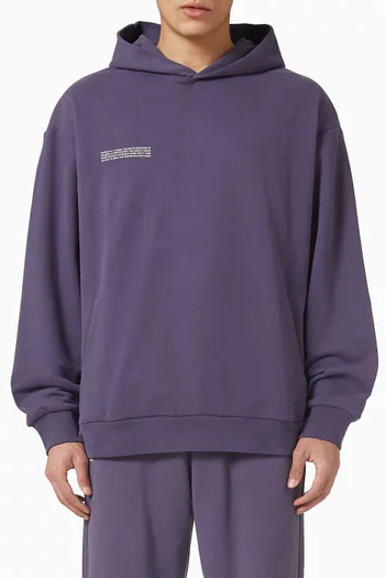 كنزة بغطاء رأس 365 صوف قطني