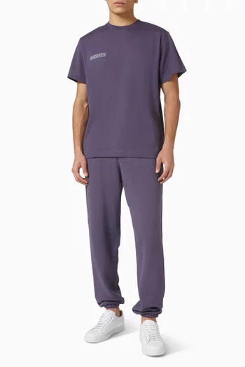 تي شيرت 365 قطن عضوي