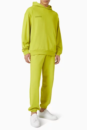 بنطال رياضي 365‏ متوسط الوزن قطن عضوي