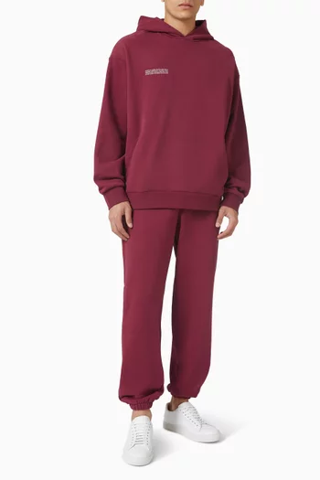 بنطال رياضي 365‏ متوسط الوزن قطن عضوي