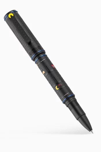 Pac-Man Ghostwriter Rollerball Pen