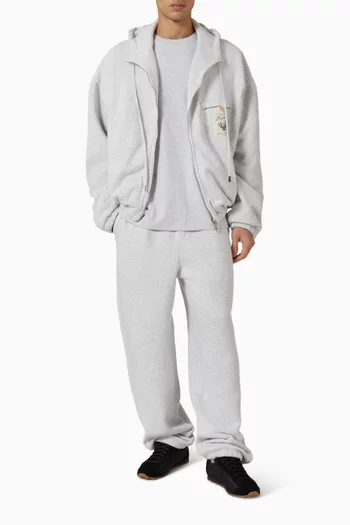 Le T-shirt Torneo MC in Organic Cotton