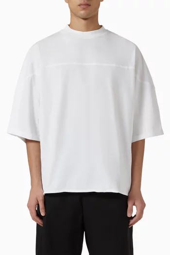 Le T-shirt Atelier MC in Cotton