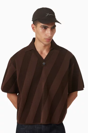 The Baluchon Baseball Cap