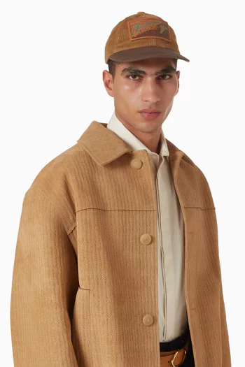 The Canard Baseball Cap