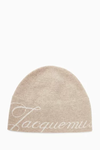 The Atelier Beanie