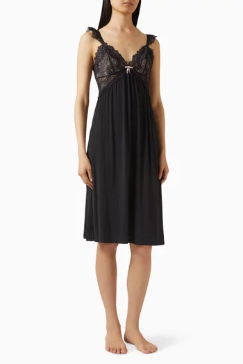 Petra Lace Nightie