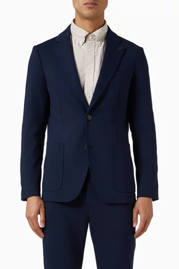 Smart Casual Blazer