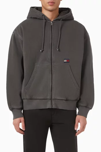 90s Quilt New Classics Hoodie