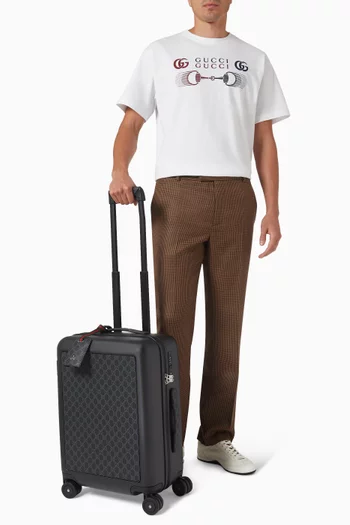 Porter Light Cabin Trolley