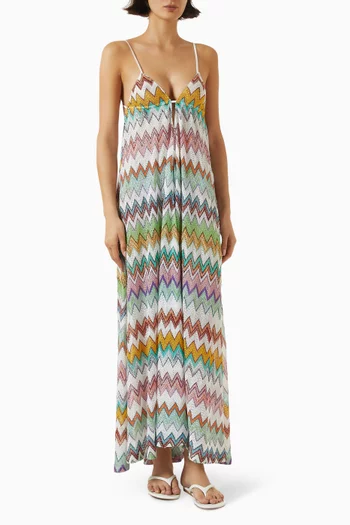 Shop Missoni Beach Dresses for Women Online in Oman | Ounass