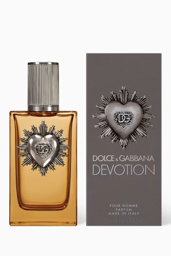 Devotion Pour Homme Parfum, 100ml