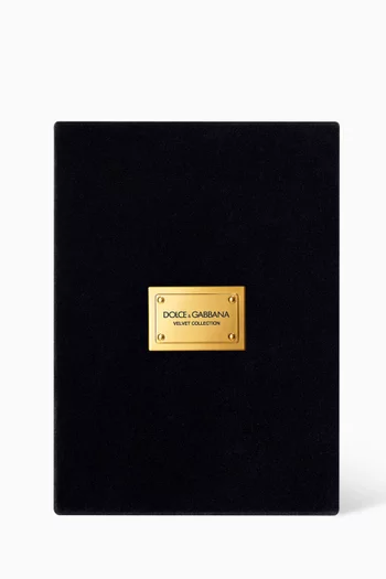 مجموعة فيلفت لوميناس بأحجام مناسبة للسفر، 3 × 10 ملل