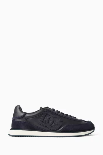 Portofino Sneakers in Calfskin