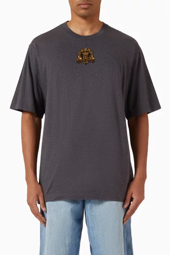 تي شيرت قطن