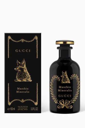 Gucci The Alchemist’s Garden Muschio Mineralis Eau de Parfum, 100ml