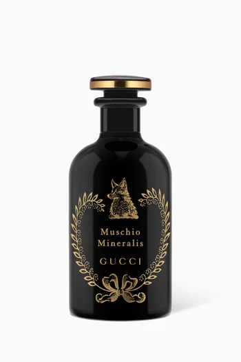 Gucci The Alchemist’s Garden Muschio Mineralis Eau de Parfum, 100ml