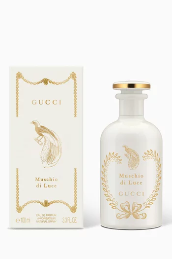 Gucci The Alchemist’s Garden Muschio di Luce Eau de Parfum, 100ml