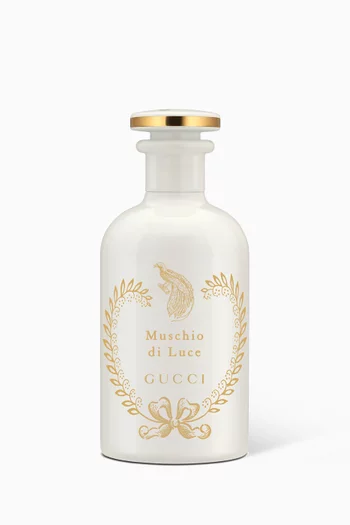 Gucci The Alchemist’s Garden Muschio di Luce Eau de Parfum, 100ml
