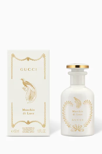 Gucci The Alchemist’s Garden Muschio di Luce Eau de Parfum, 50ml