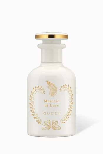 Gucci The Alchemist’s Garden Muschio di Luce Eau de Parfum, 50ml