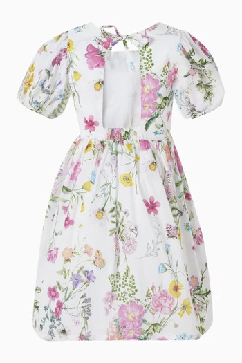 Ivy Resort Sun Dress