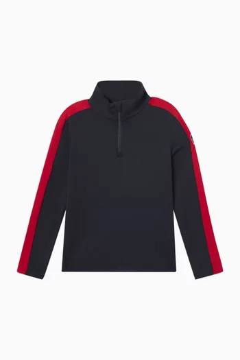 Sinope Thermal Layer