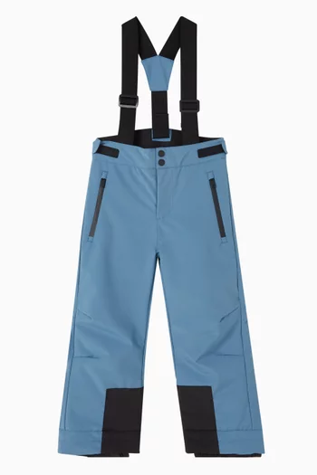 Tomaso JR Ski Pants