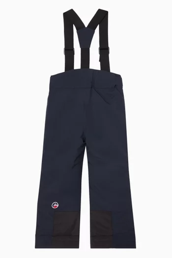 Tomaso JR Ski Pants