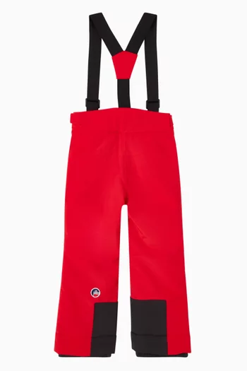 Tomaso JR Ski Pants