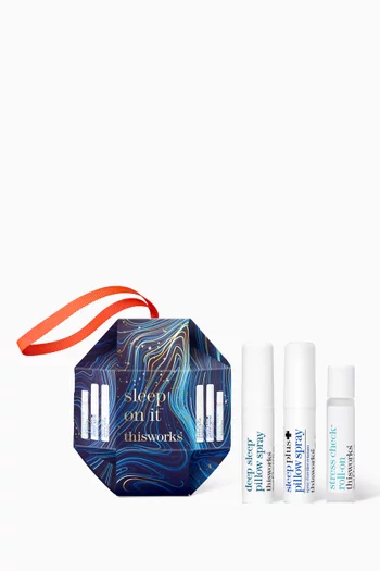 مجموعة هدايا سليب اون ات