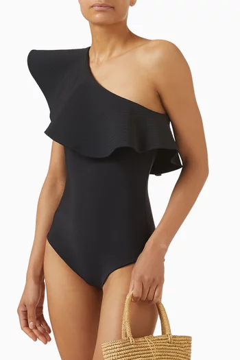 Tucan One-piece Swimsuit