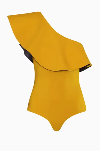 Tucan One-piece Swimsuit