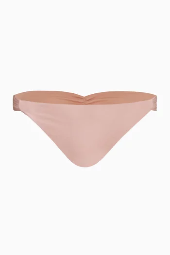 Potosi Reversible Bikini Briefs