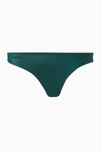 Guava Reversible Bikini Briefs