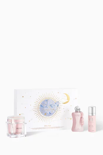 Delina Coffret