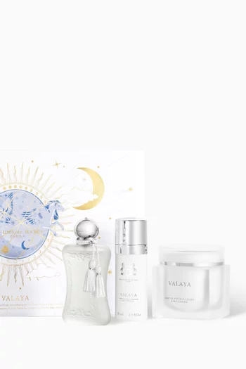 Valaya Coffret