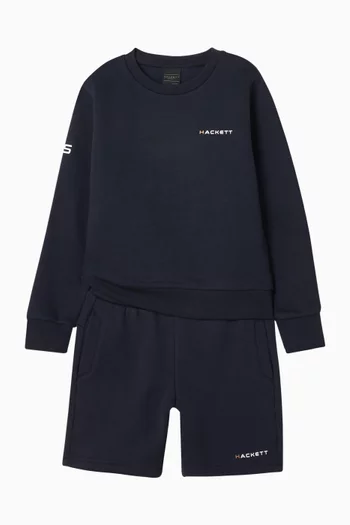 Essentials Sweatshirt