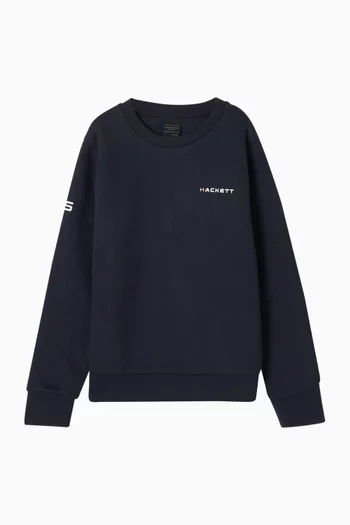 Essentials Sweatshirt