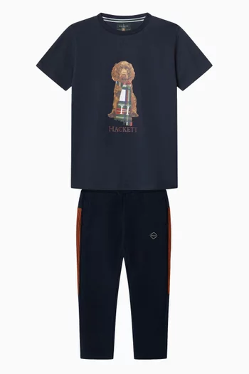 Classic Fit Harry T-shirt